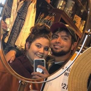 Meet your Posher, Kendra